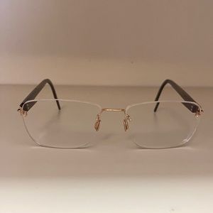 LINDBERG glasses